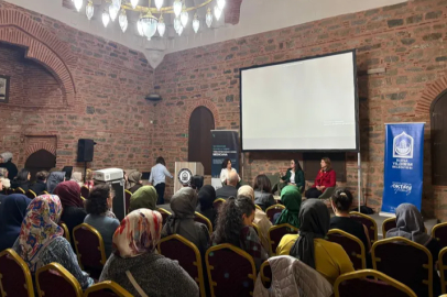 Yıldırım’da kansere karşı farkındalık buluşması