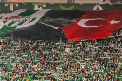 Ankara Demirspor - Bursaspor maçında alınacak güvenlik tedbirleri