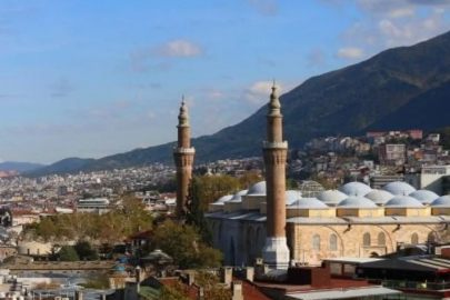 Bursa’da bugün hava nasıl olacak?