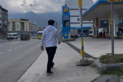 Bursa'da Ruslara kahkaha attıran olay işsiz bıraktı