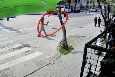 Bursa'da şehidin hatırası çalındı, şüpheli 24 saat geçmeden yakalandı