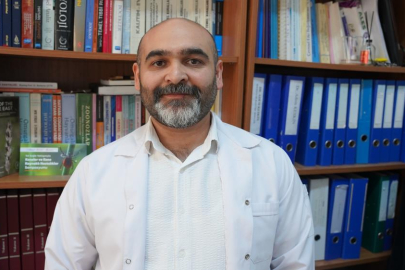 Uzmanı uyardı: "Kar örtüsü keneleri yok etmiyor"