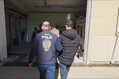 8 ilde 'bungalov dolandırıcılığı' operasyonu