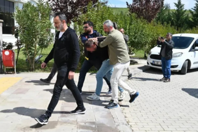 Bursa’da yaşlı kadını öldüren zanlı tutuklandı