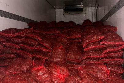 Bursa ve Balıkesir’de eş zamanlı operasyon