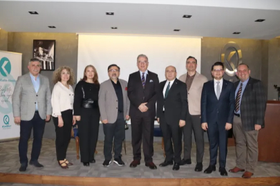 Radyolojik tanıda BURTOM farkı