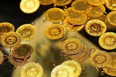 Serbest piyasada altın fiyatları