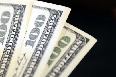 Serbest piyasada döviz fiyatları