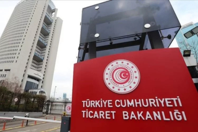 Ticaret Bakanlığı'ndan biber görüntülerine yalanlama