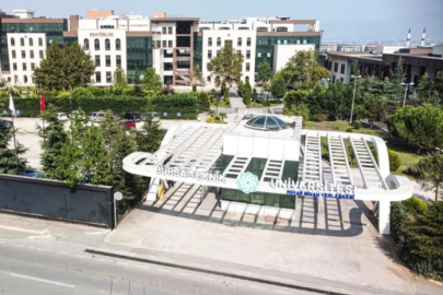 BTÜ’den uluslararası araştırma