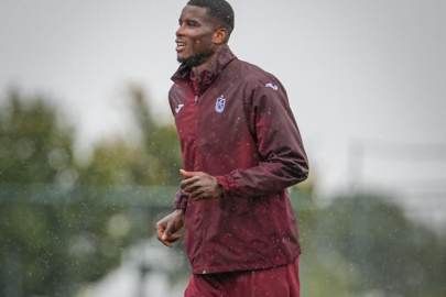 Paul Onuachu'suz Trabzonspor, zirvede yara aldı