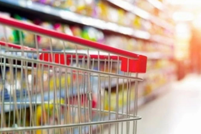 Ticaret satış hacmi yıllık yüzde 4 arttı