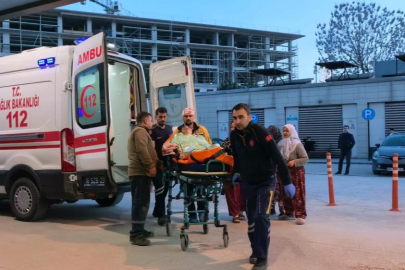 Bursa’da düdüklü tencere patladı: 1 kadın yaralandı