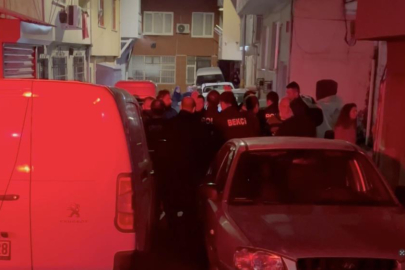 Bursa'da park yeri kavgası mahalleliyi ayağa kaldırdı