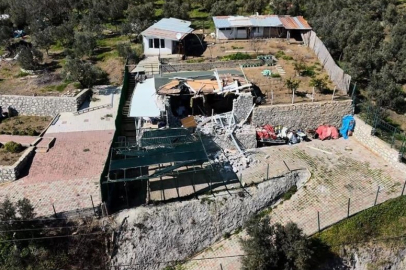 İmar barışına takılanlar, yıkımların durdurulmasını istiyor