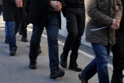 9 ilde FETÖ operasyonu: 43 gözaltı