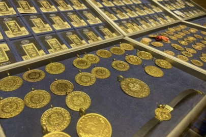 Altın fiyatlarında son durum ne?