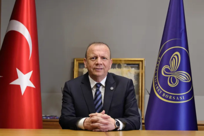 BTB Başkanı Matlı, YeniDönem'in 17. yaşını kutladı