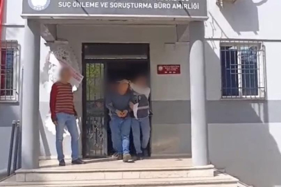 Bursa'da aranması olan 3 şahıs yakalandı