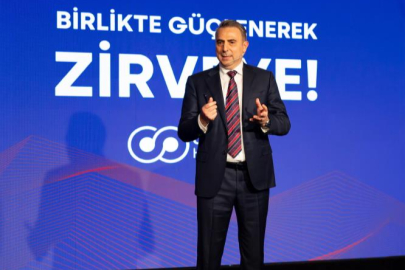 Coşkunöz Holding, yeni dönem stratejisini belirledi