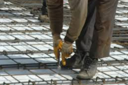 İnşaat üretimi yıllık yüzde 5,9 arttı