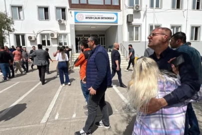 Kahramanmaraş’ta okulda silahlı saldırı: 9 ölü, 13 yaralı