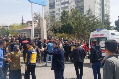 MEB'den Kahramanmaraş’taki silahlı saldırıya ilişkin açıklama