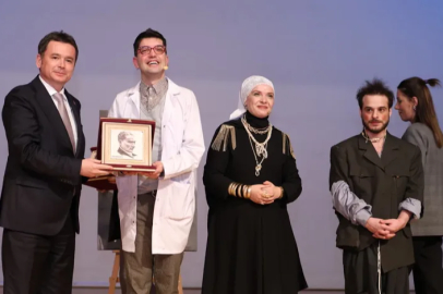 Osmangazi’de 'Taksiratli Şekibe' büyük ilgi gördü