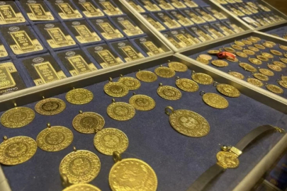 Altın fiyatlarında son durum ne?