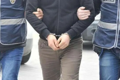 Bursa’da 'Sıra bende' yazan şüpheliye operasyon