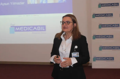 Medicabil’den 13. Yalın Hastane Sempozyumu