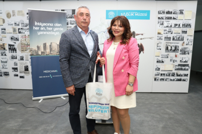 Nilüfer'de çocukluk aşılarının önemi vurgulandı