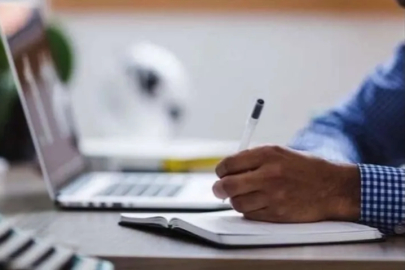 Ücretli çalışan sayısı yıllık yüzde 1,3 arttı