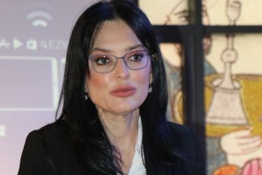 Bursa BUSADER’den iyilik konseri