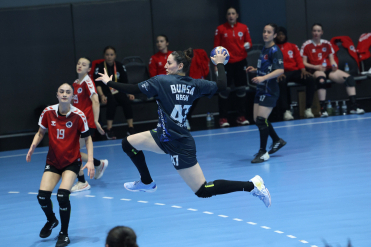 Bursa Büyükşehir Belediyespor Üsküdar Belediyespor’u da mağlup etti