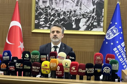 Bursa'da 23 Nisan'da ulaşım ve hayvanat bahçesi ücretsiz"