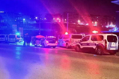 Bursa'da silahlı hesaplaşma: 1 yaralı