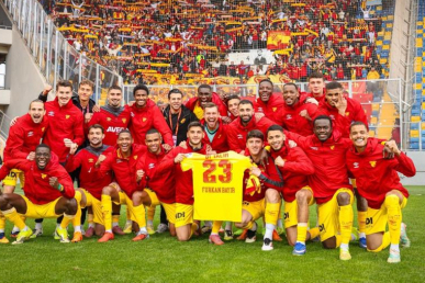 Göztepe, Kocaelispor deplasmanında