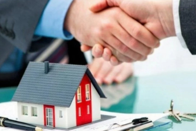 İlk el konut satışları geçen yıla göre arttı