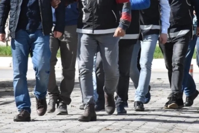 MKP ve TKPML'ye operasyon: 10 kişi yakalandı