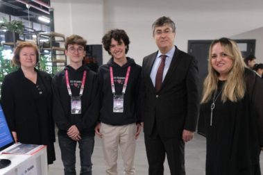 Mudanya Üniversitesi’nde gelecek konuşuldu