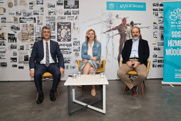 Nilüfer’de kalp sağlığı masaya yatırıldı