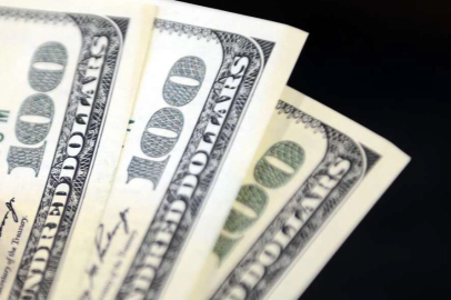 Serbest piyasada döviz fiyatları