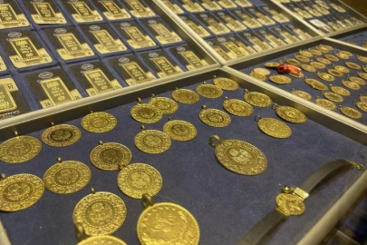 Altın fiyatlarında son durum ne?