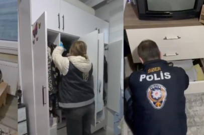 Bursa'da 13 ilde eş zamanlı yasa dışı bahis operasyonu: 71 gözaltı, 53 tutuklama