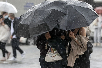 Bursa’da bugün hava nasıl olacak?