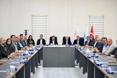 Bursa’nın ulaşım ağı güçleniyor