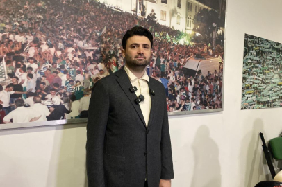 Bursaspor Başkanı Enes Çelik'ten şampiyonluk açıklaması