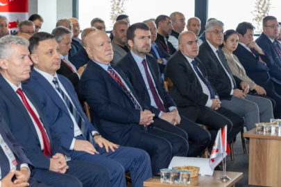 Genel Müdür Çay: İçerik üreticisi için adil sistem şart