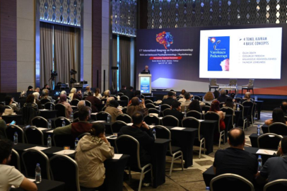 Psikiyatride geleceğin yol haritası belirlendi